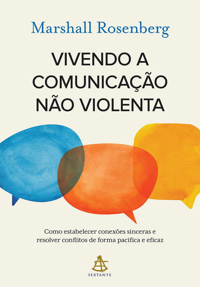 Vivendo a comunicação não violenta