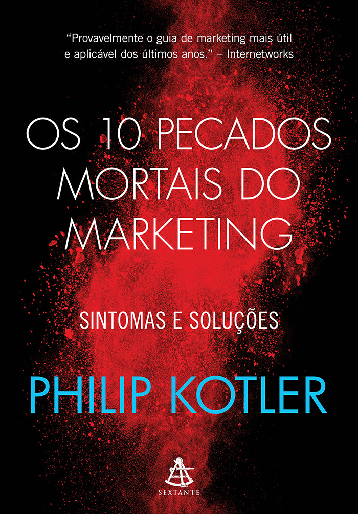 Os 10 pecados mortais do marketing