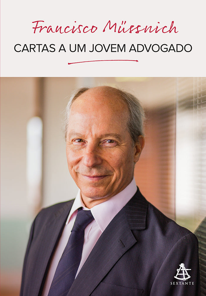 Cartas a um jovem advogado