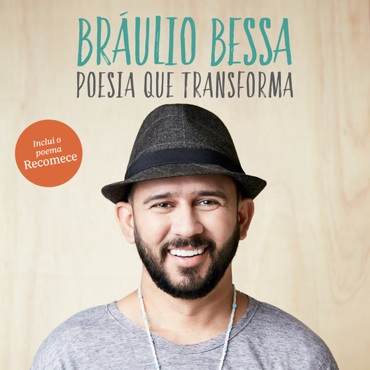 Poesia que transforma