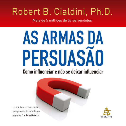 As armas da persuasão