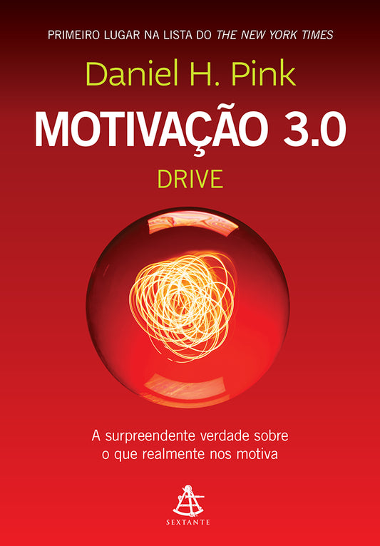 Motivação 3.0 - Drive