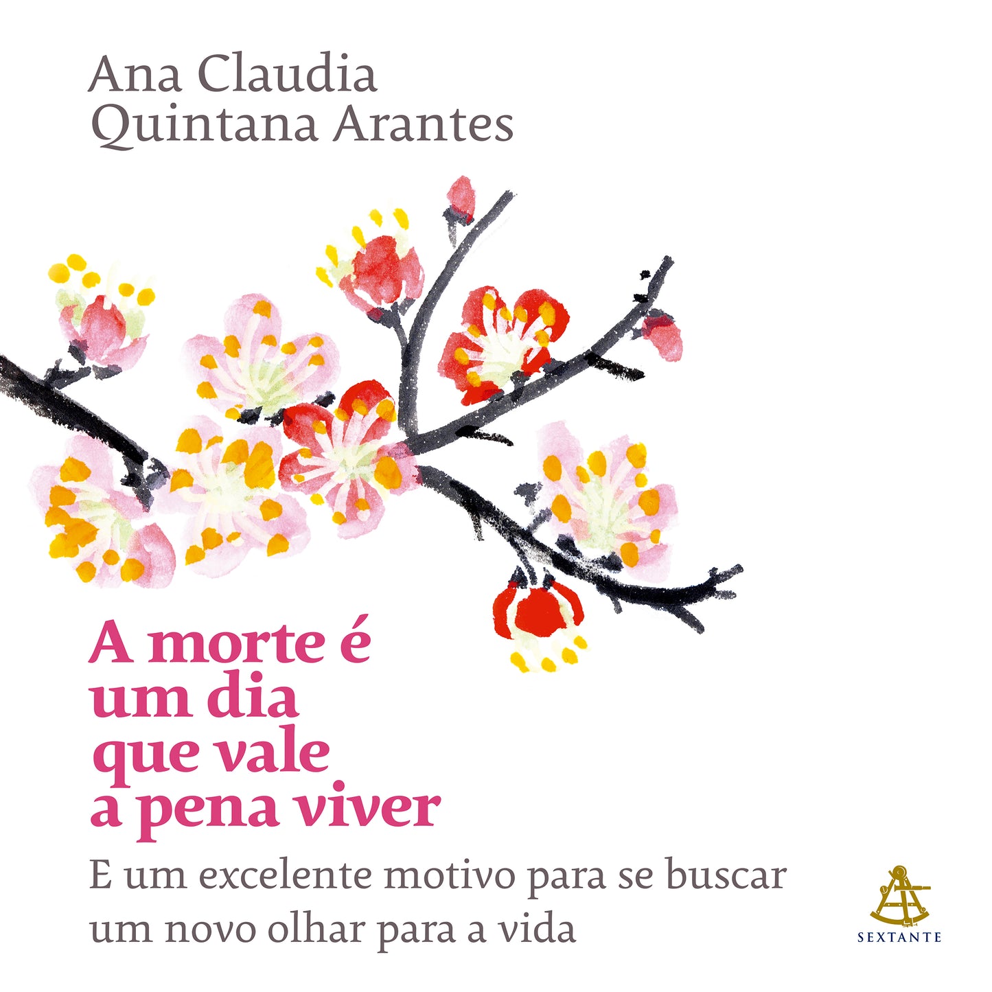 A morte é um dia que vale a pena viver