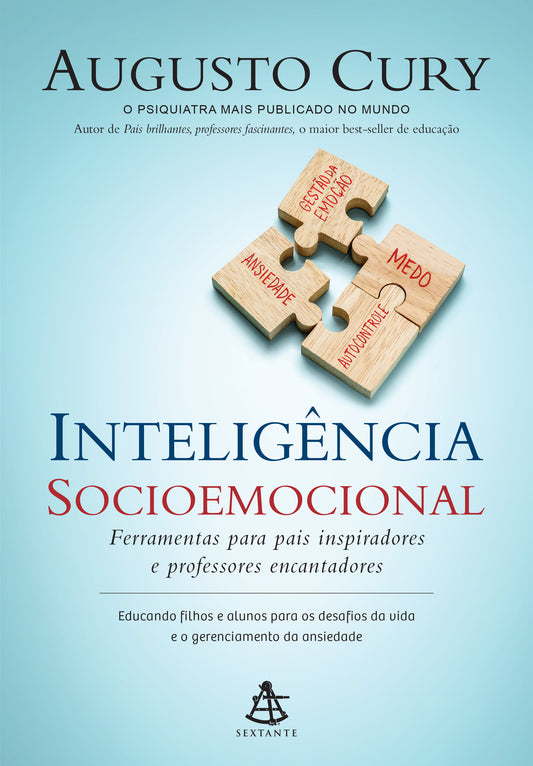 Inteligência socioemocional