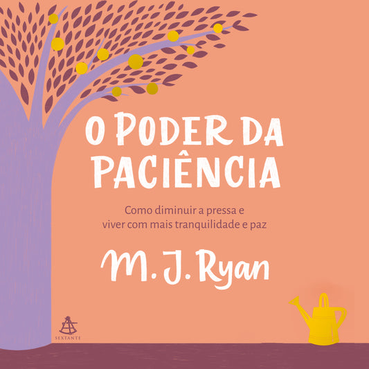 O poder da paciência