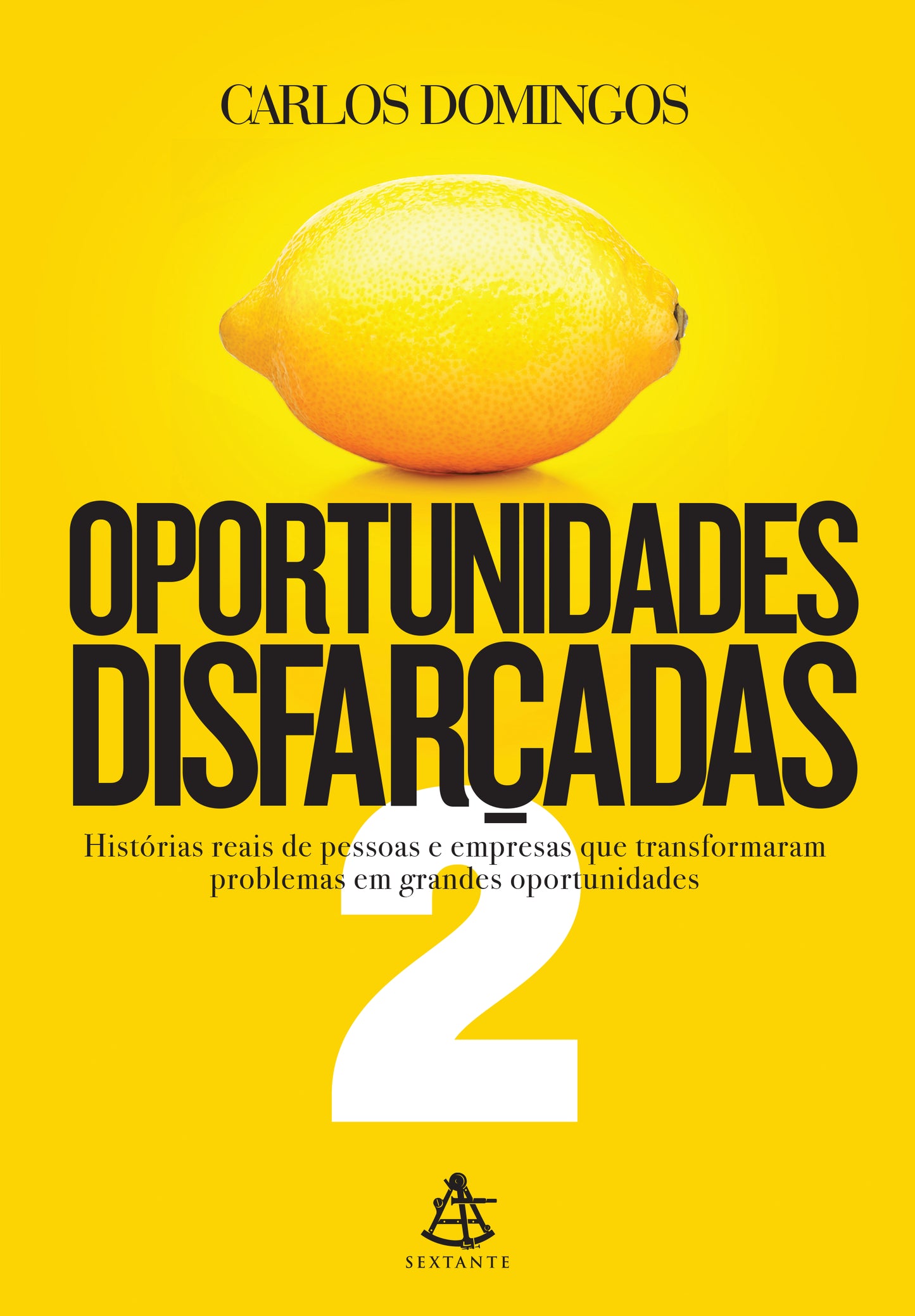 Oportunidades disfarçadas 2