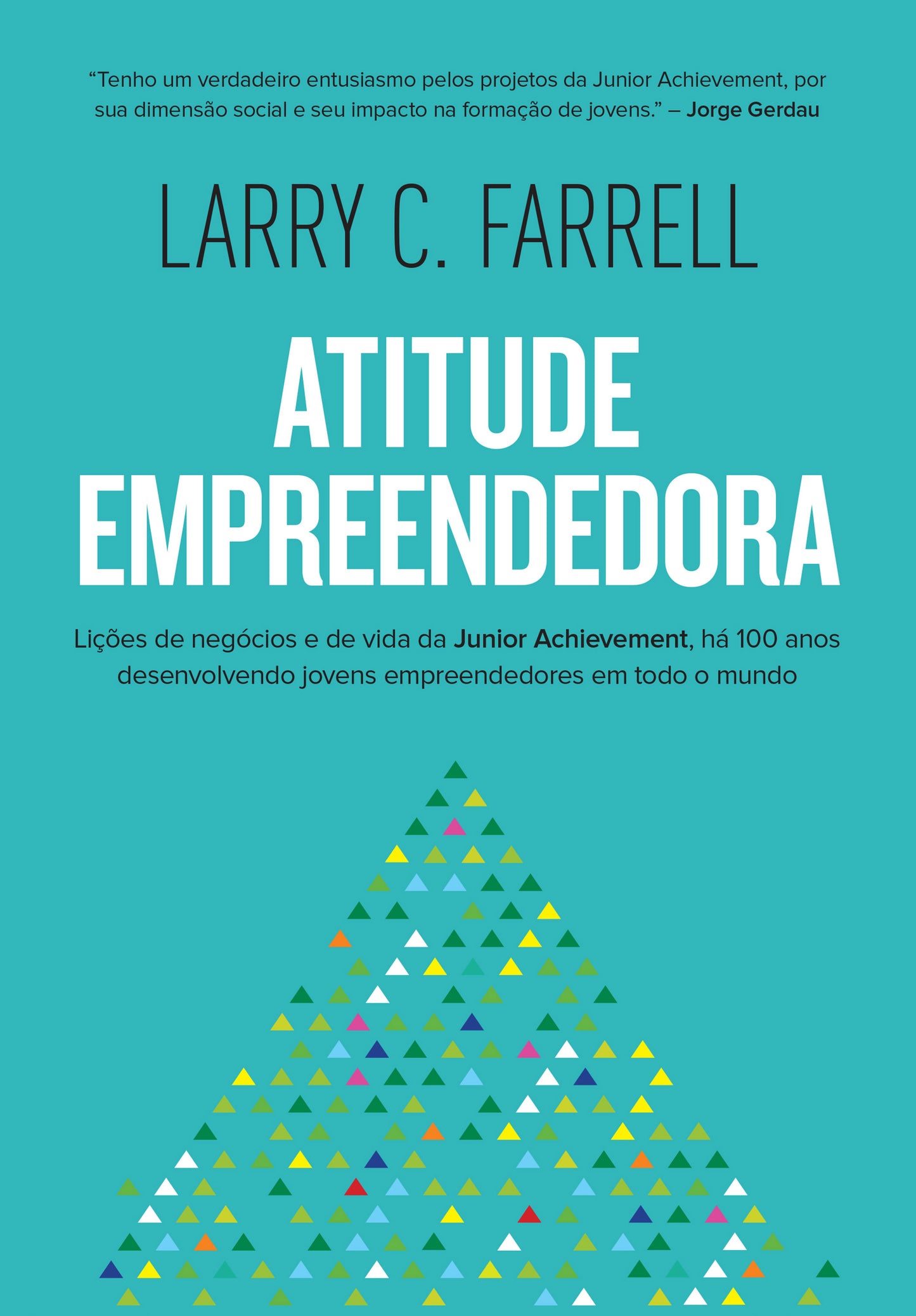 Atitude empreendedora