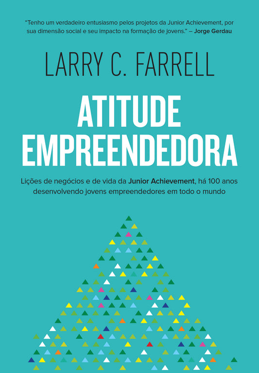 Atitude empreendedora