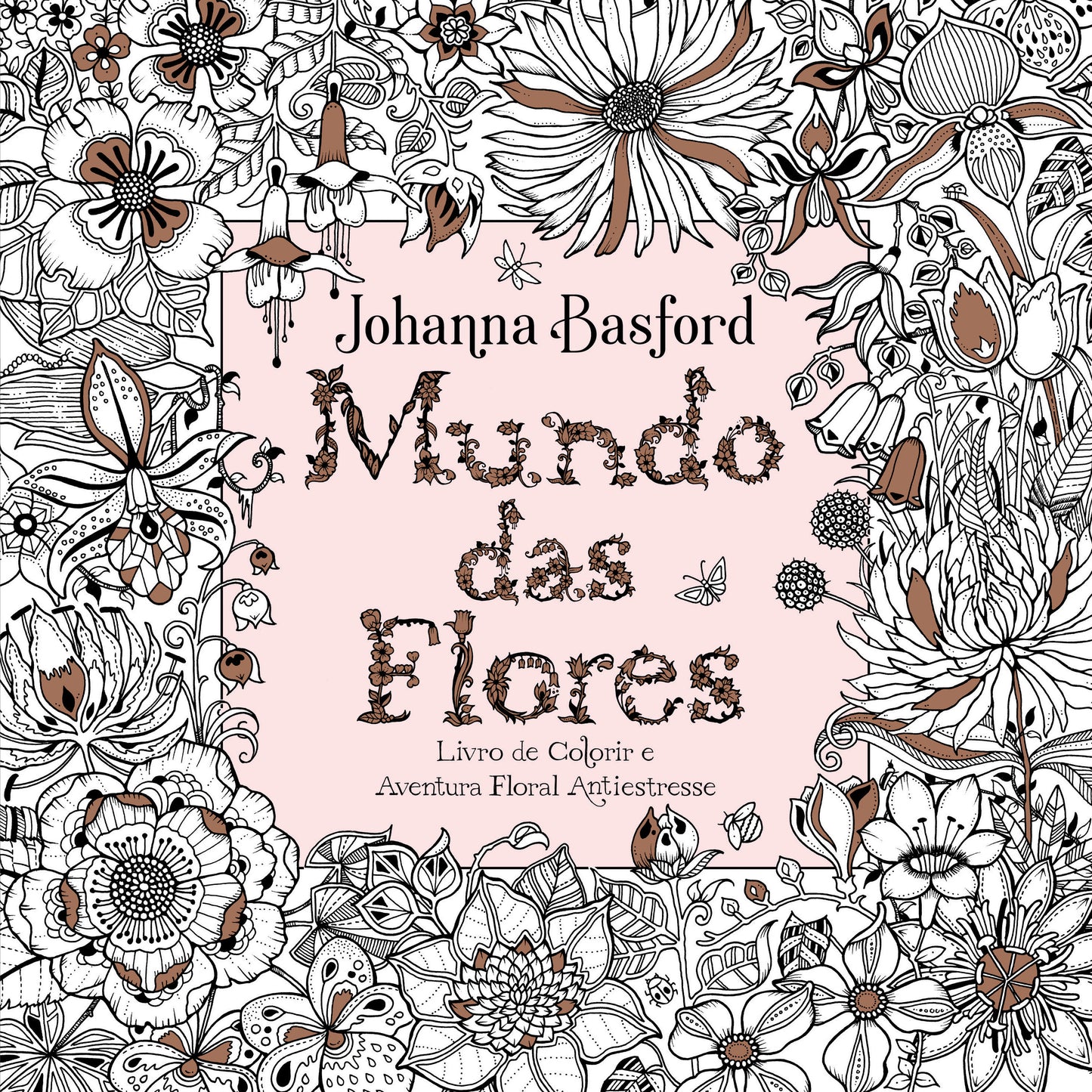 Mundo das flores