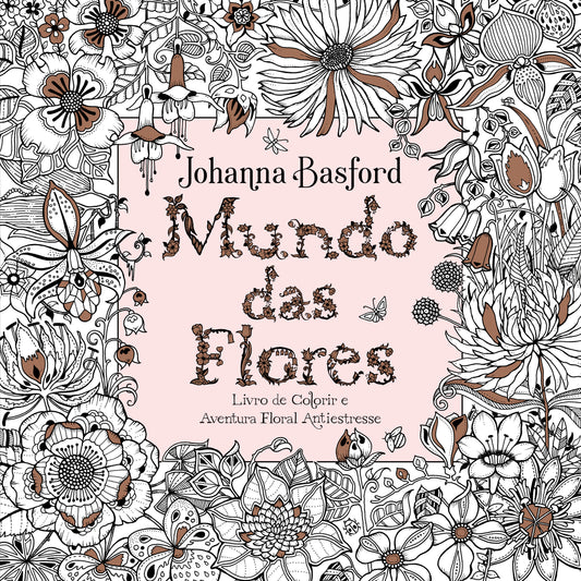 Mundo das flores