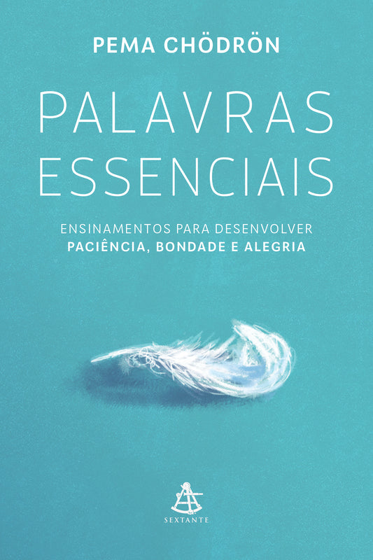 Palavras essenciais