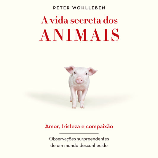 A vida secreta dos animais