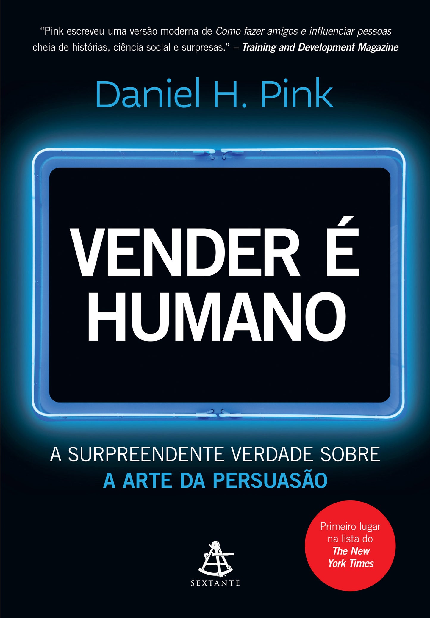 Vender é humano