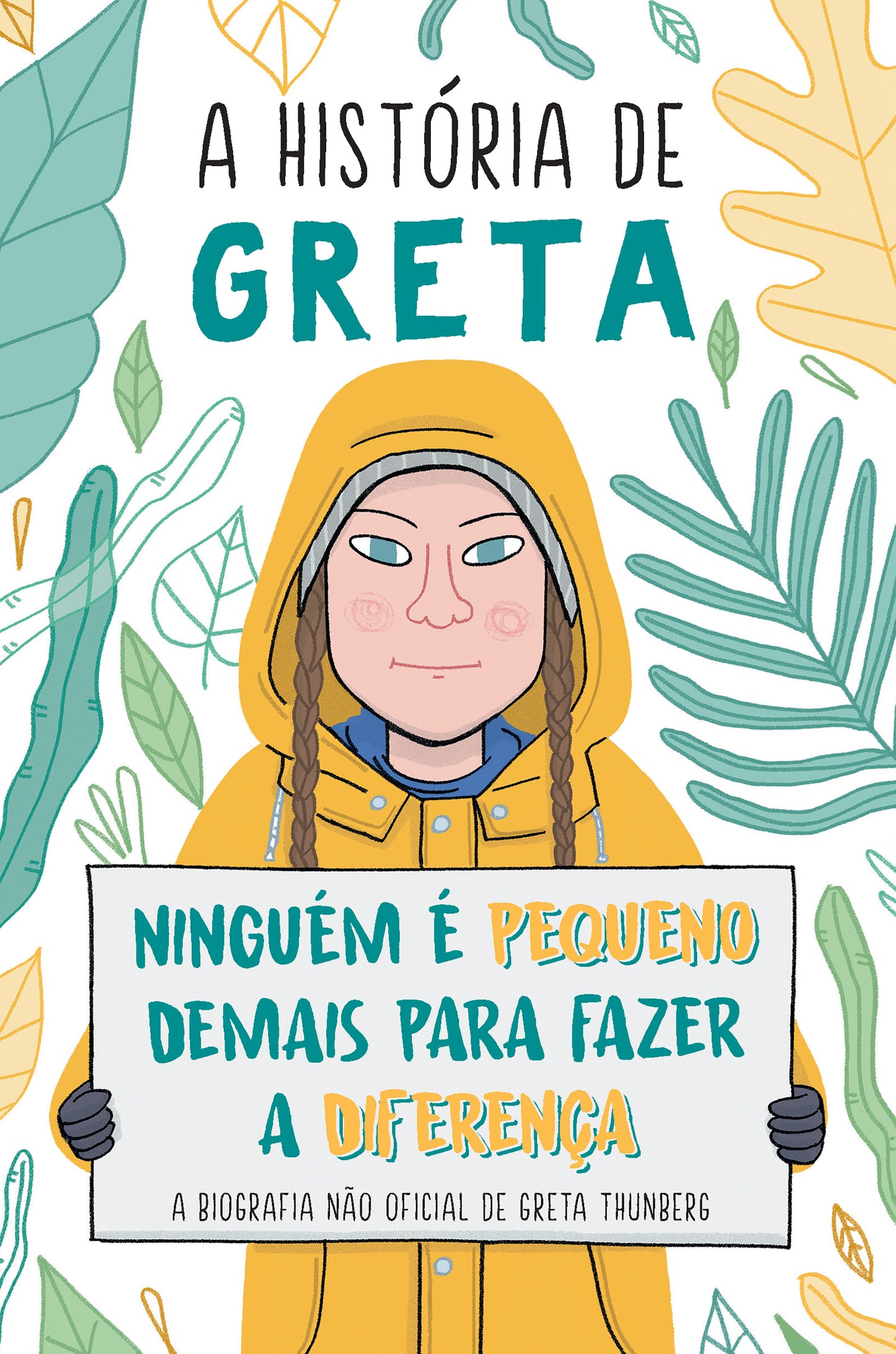 A história de Greta