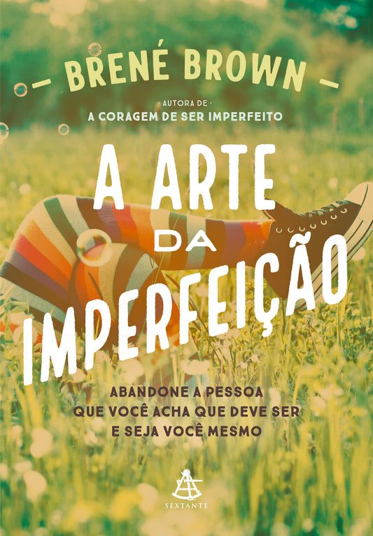 A arte da imperfeição