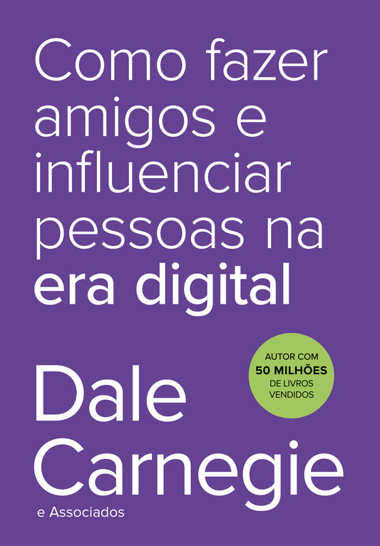 Como fazer amigos e influenciar pessoas na era digital