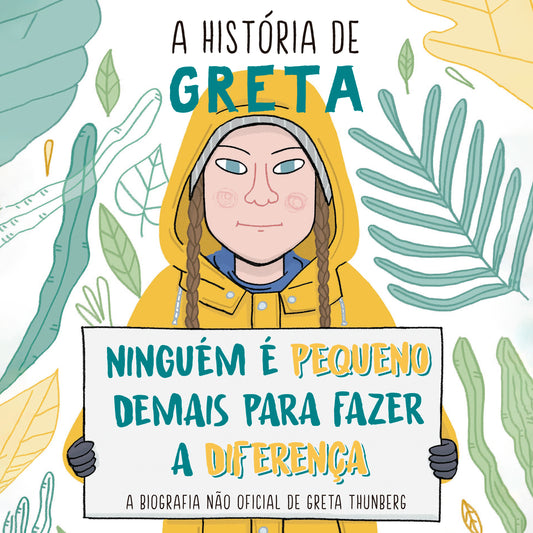 A história de Greta