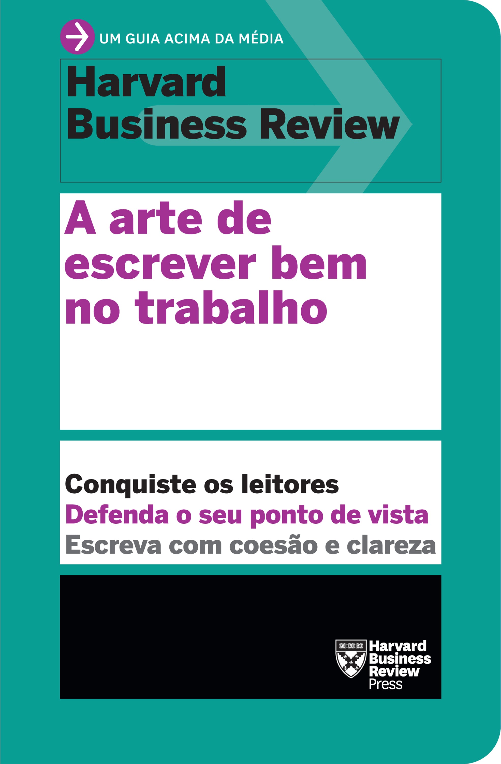 Harvard Business Review – Editora Sextante