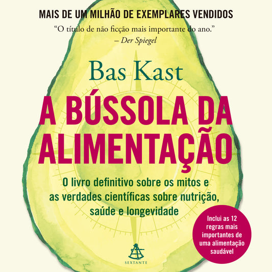 A bússola da alimentação