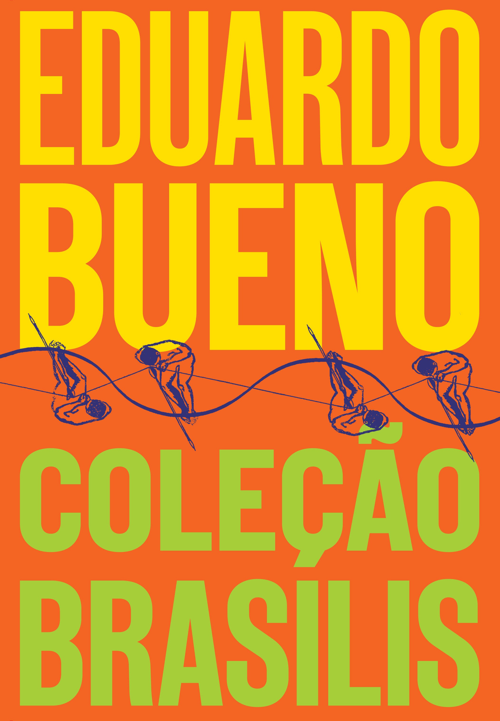 Box Coleção Brasilis – Editora Sextante