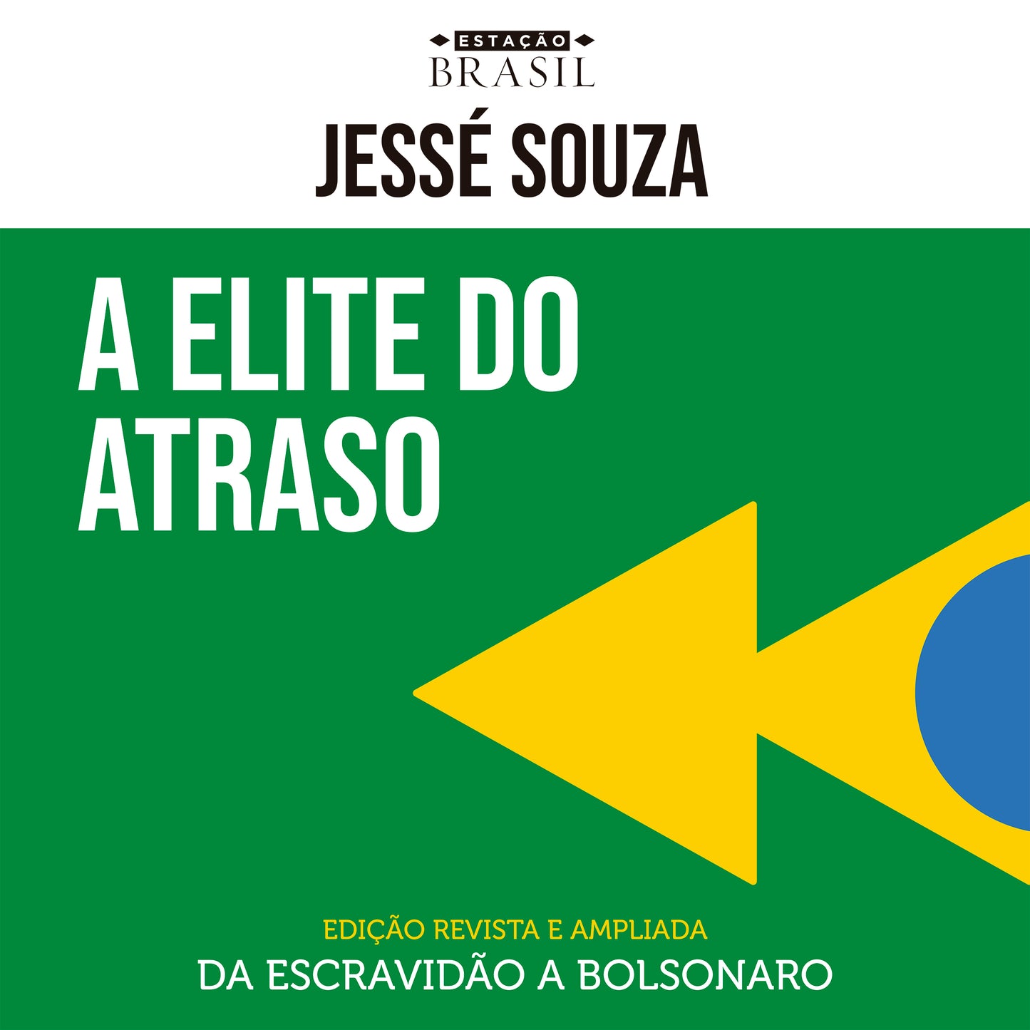 A elite do atraso
