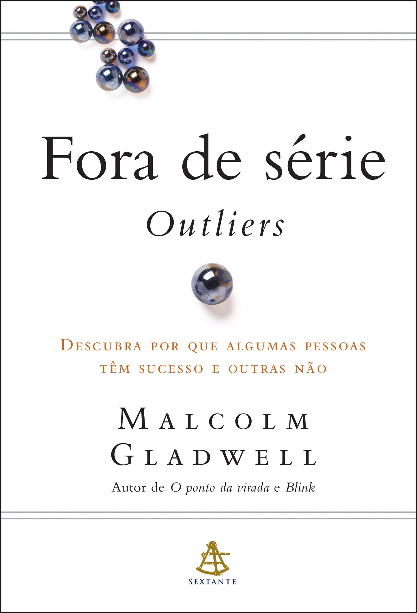 Fora de série - Outliers