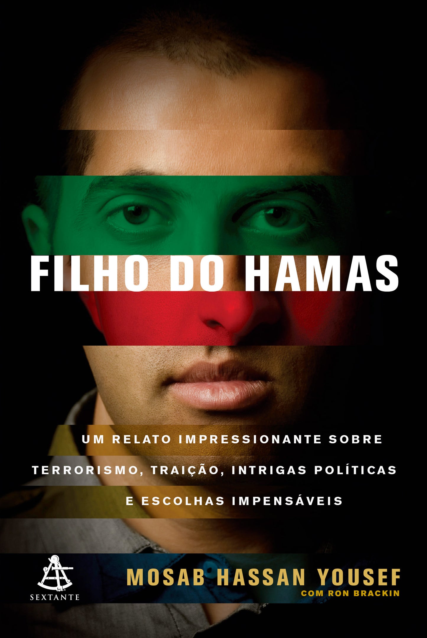 Filho do Hamas