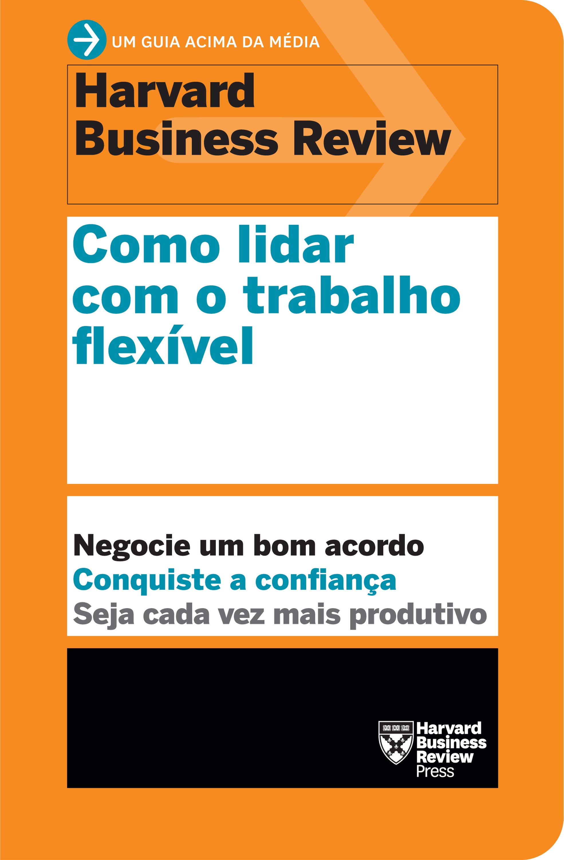 Harvard Business Review – Editora Sextante