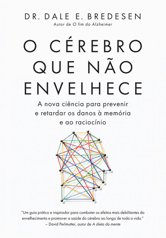 O cérebro que não envelhece