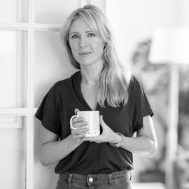 Helen Russell