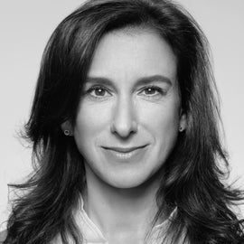 Jodi Kantor