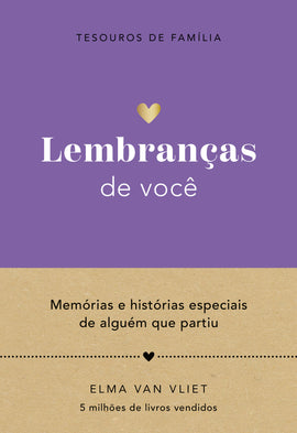 Lembranças de você