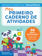 Meu primeiro caderno de atividades