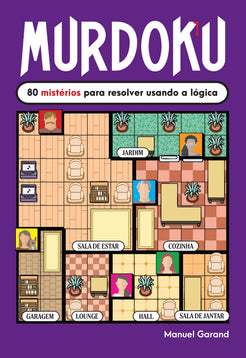 Murdoku – Editora Sextante