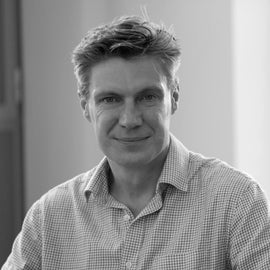 Paul Goldsmith