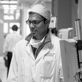 Paul Kalanithi