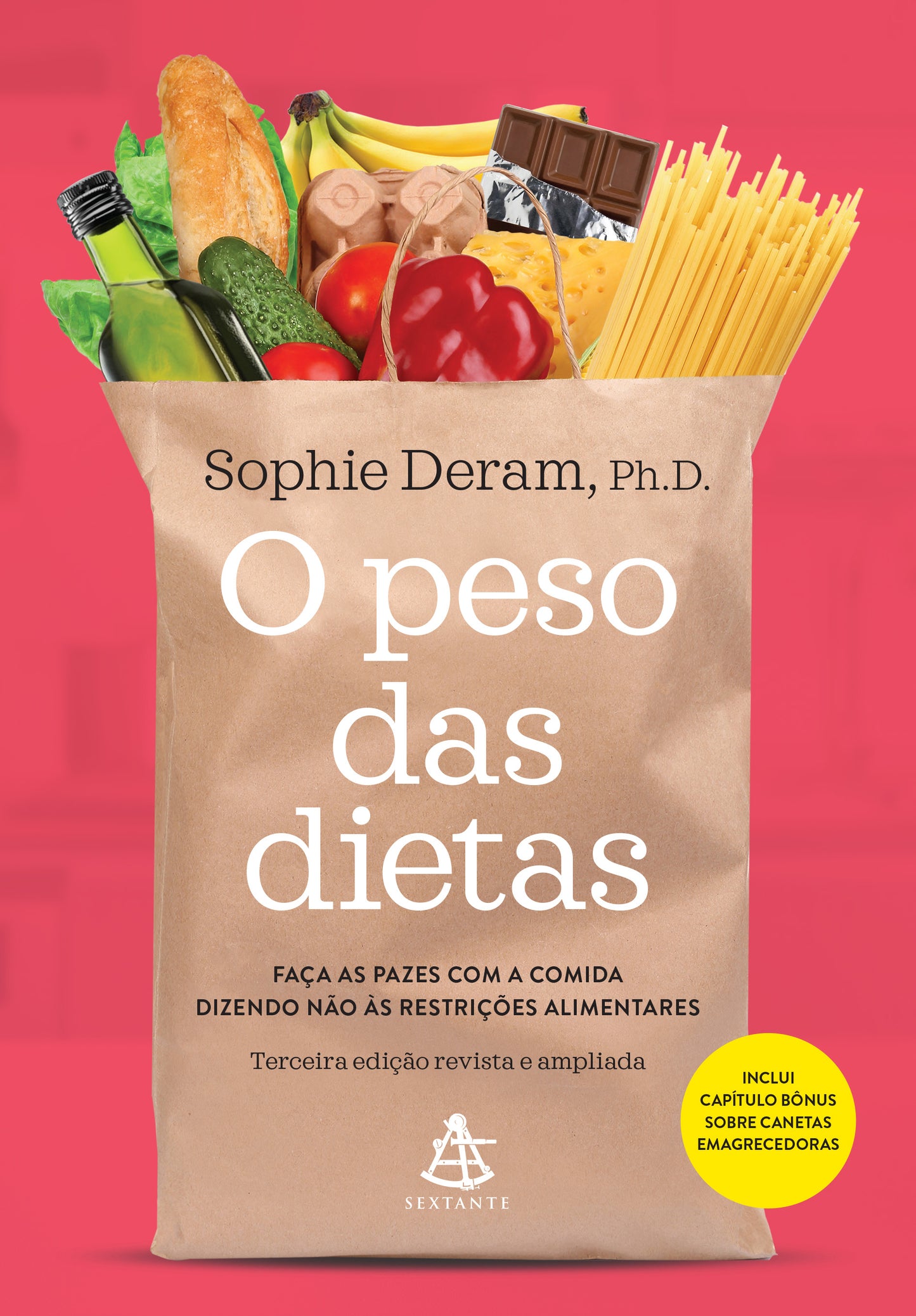 O peso das dietas