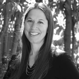 Rachel Zoffness