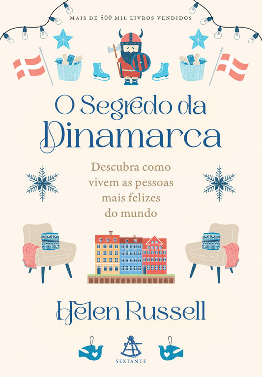 O segredo da Dinamarca