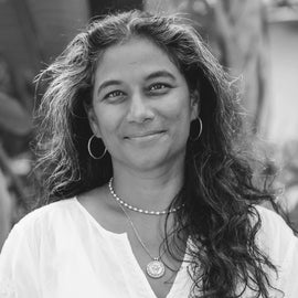 Sheila Patel