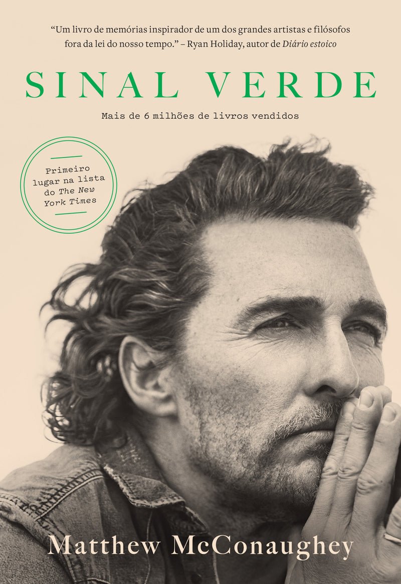 Sinal verde
