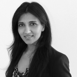 Sunita Sah
