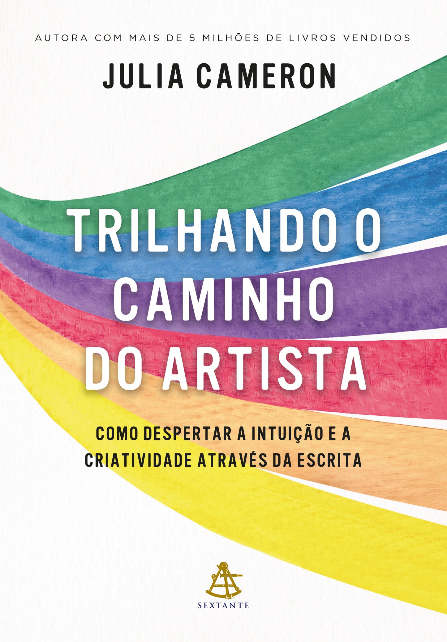 Trilhando o caminho do artista