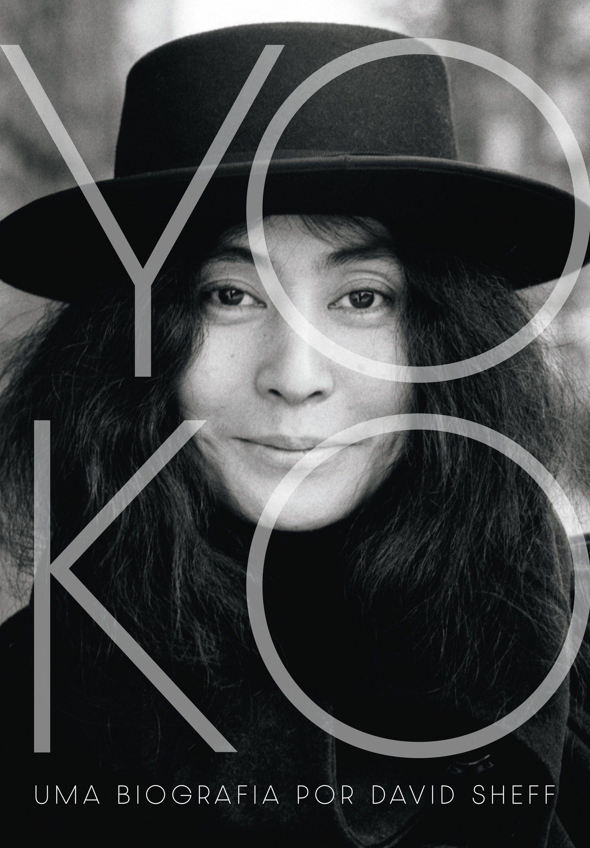 Yoko – Editora Sextante