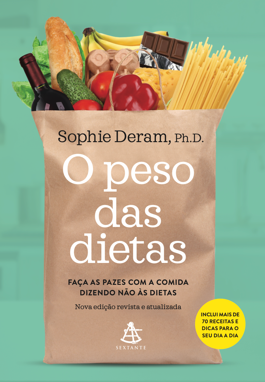 O peso das dietas