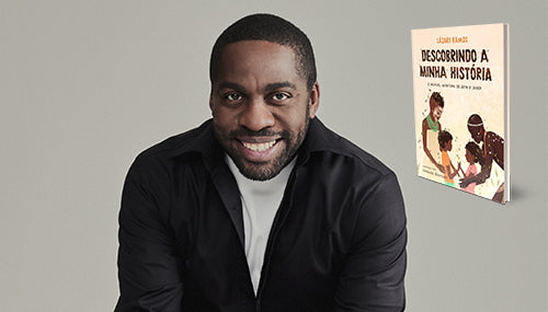 Bate-papo com Lázaro Ramos