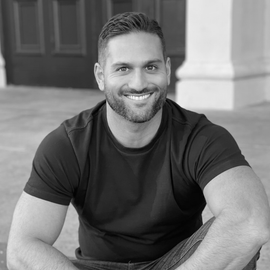 Daniel Chidiac
