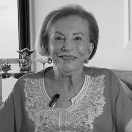 Regina da Veiga Pereira