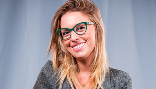 Bate papo + Sessão de autógrafos com Ruth Manus