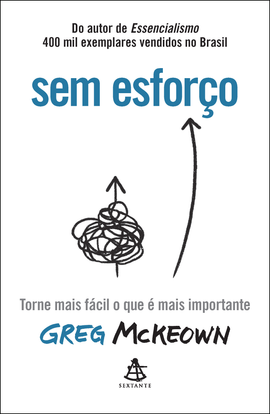 Sem esforço